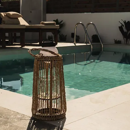 Lumior Lux Essence By 'elite' Villa Zakynthos