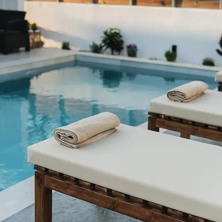 Lumior Lux Essence By 'elite' Villa Città di Zante