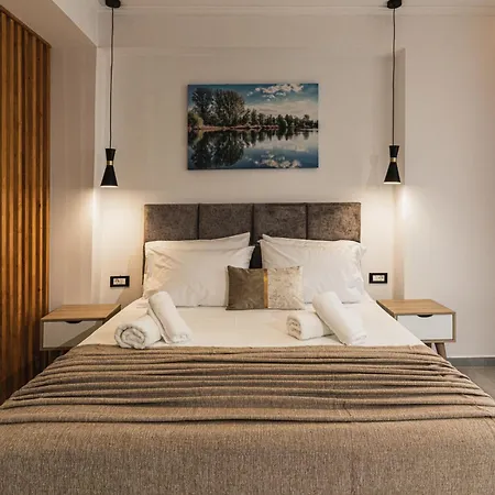 Lumior Lux Essence By 'elite' Villa Città di Zante